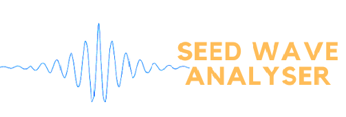 Seed Wave Analyser