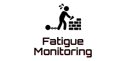 Fatigue Monitoring