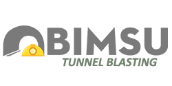 BIMSu Tunnel Blasting