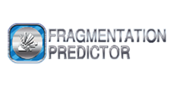 Fragmentation Prediction
